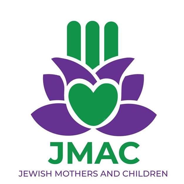 JMAC Logo